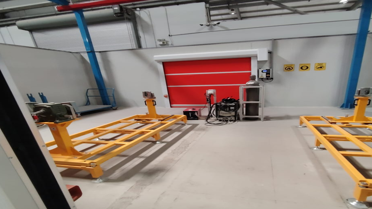 TIG Welder