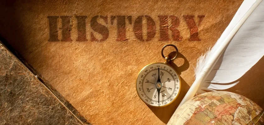 Our History