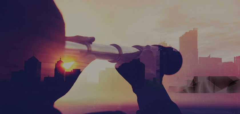Our Vision