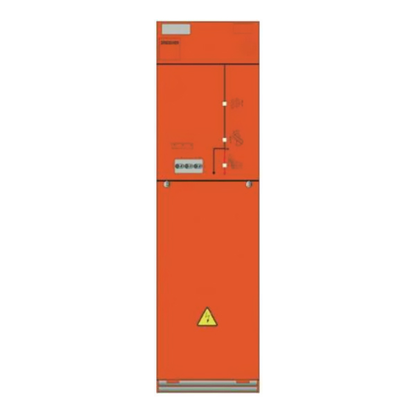 Permanent Magnetic Circuit-Breaker Unit (V)